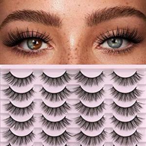 Global Artificial Lash Market to Hit $9.8B by 2030: Asia-Pacific Drives Growth