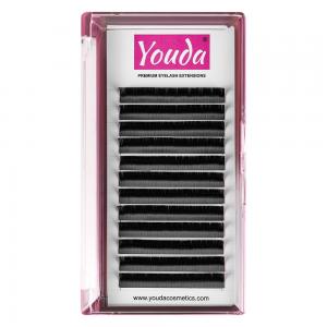 Classic Eyelash 0.1MM