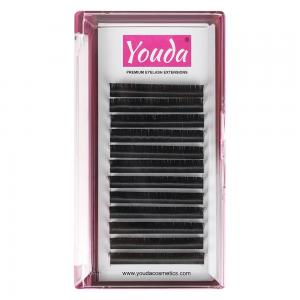 Classic Eyelash 0.07MM