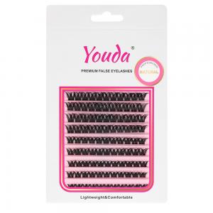 Lash Cluster Y-11