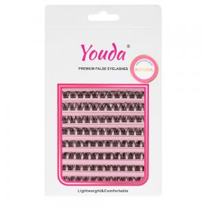 Lash Cluster Y-14